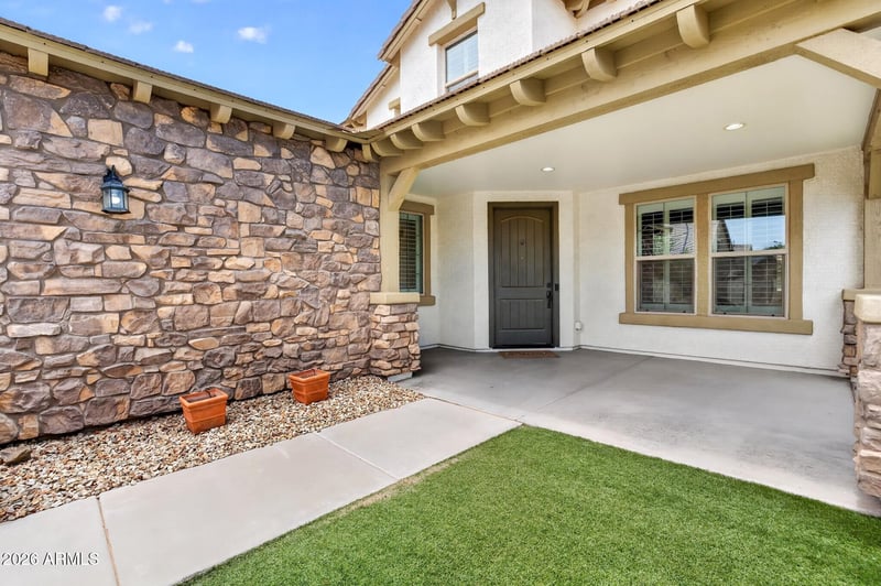 1872 W Swan Dr, Chandler, AZ 85286