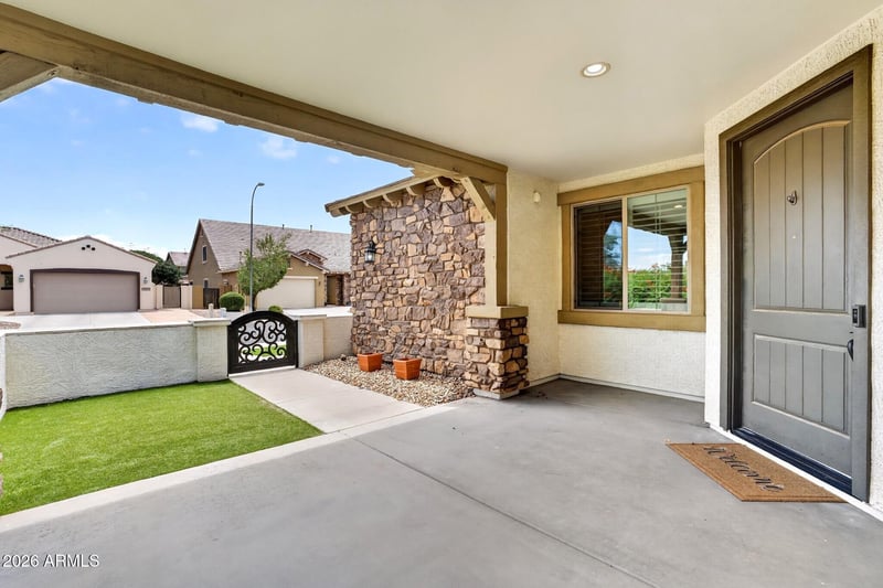 1872 W Swan Dr, Chandler, AZ 85286