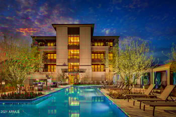 18720 101st St #2015, Scottsdale, AZ 85255