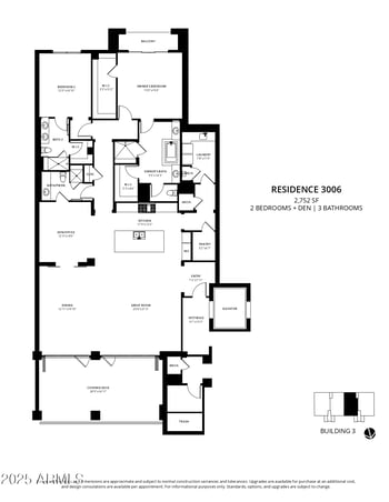 18720 101st St #3006, Scottsdale, AZ 85255