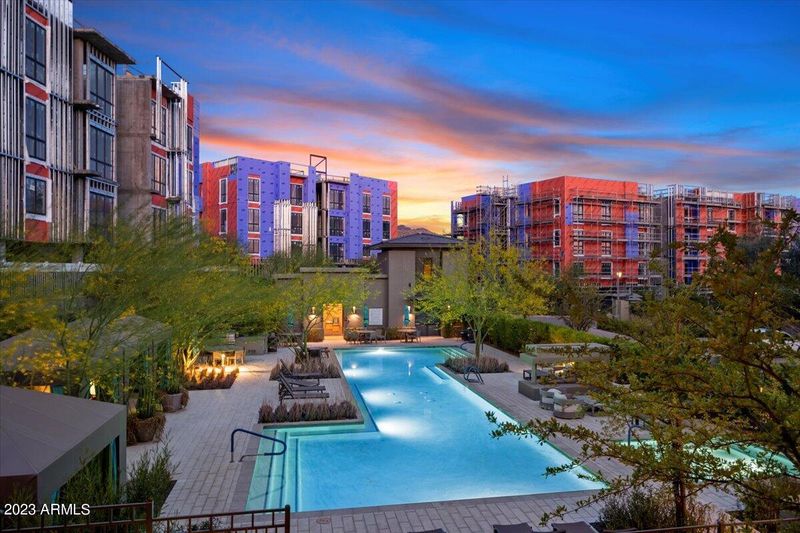 18720 N 101st St #2003, Scottsdale, AZ 85255