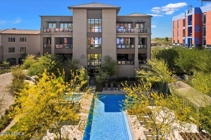 18720 N 101st St #2003, Scottsdale, AZ 85255
