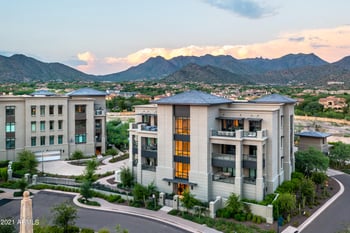 18720 101st St #2017, Scottsdale, AZ 85255