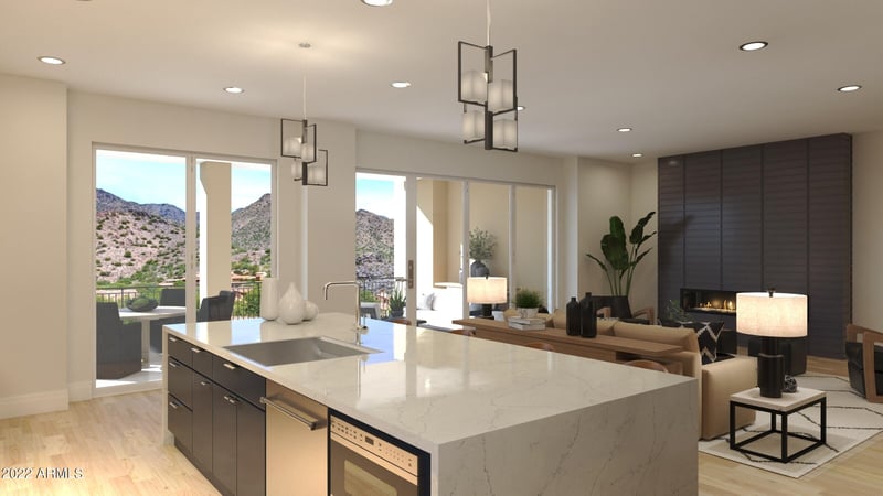 18720 101st St #3016, Scottsdale, AZ 85255