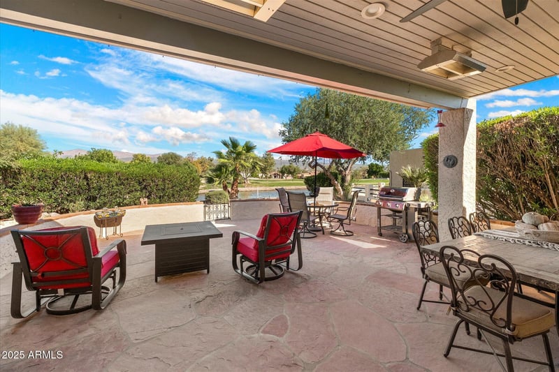 18720 Via Laguna --, Rio Verde, AZ 85263