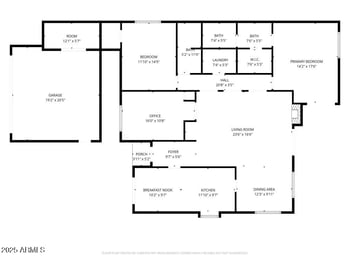 18720 Via Laguna --, Rio Verde, AZ 85263