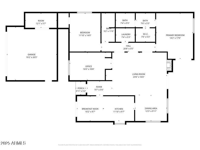 18720 Via Laguna --, Rio Verde, AZ 85263