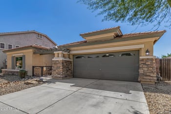 18721 E Swan Dr, Queen Creek, AZ 85142