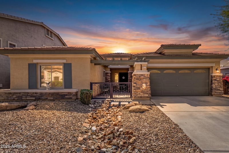 18721 E Swan Dr, Queen Creek, AZ 85142