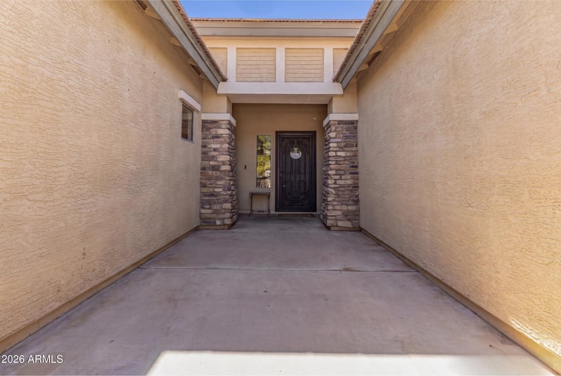 18721 E Swan Dr, Queen Creek, AZ 85142