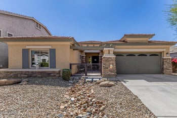 18721 Swan Dr, Queen Creek, AZ 85142