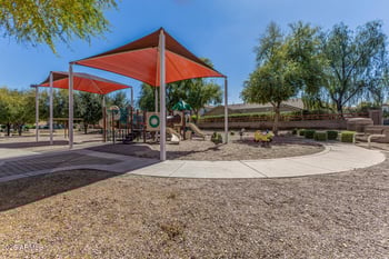 18721 Swan Dr, Queen Creek, AZ 85142