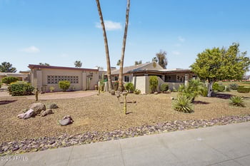 18722 Rio Ln, Rio Verde, AZ 85263