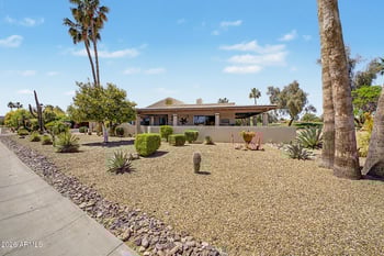 18722 Rio Ln, Rio Verde, AZ 85263