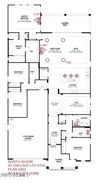 18722 Westview St, Litchfield Park, AZ 85340
