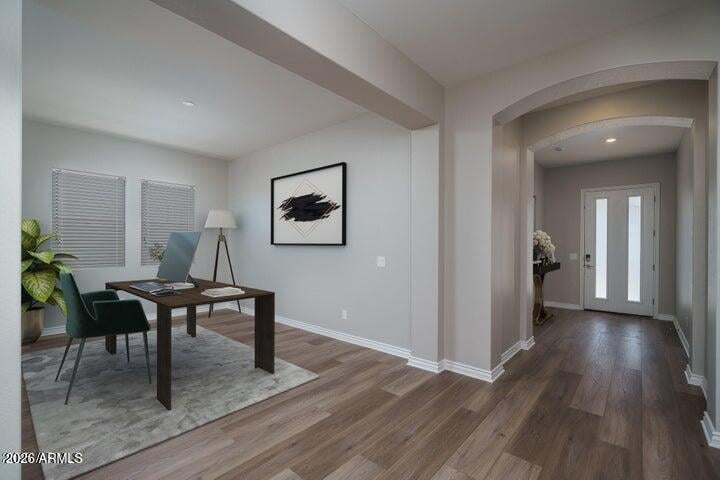 18722 Westview St, Litchfield Park, AZ 85340