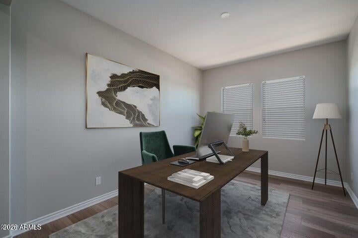 18722 Westview St, Litchfield Park, AZ 85340