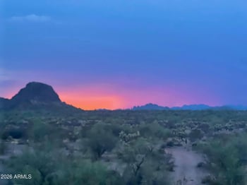 18723 E Richo Dr, Gold Canyon, AZ 85118