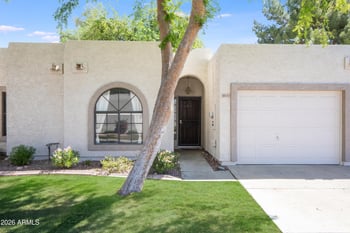 18723 92nd Dr, Peoria, AZ 85382