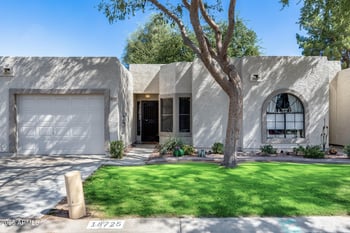 18725 92nd Dr, Peoria, AZ 85382