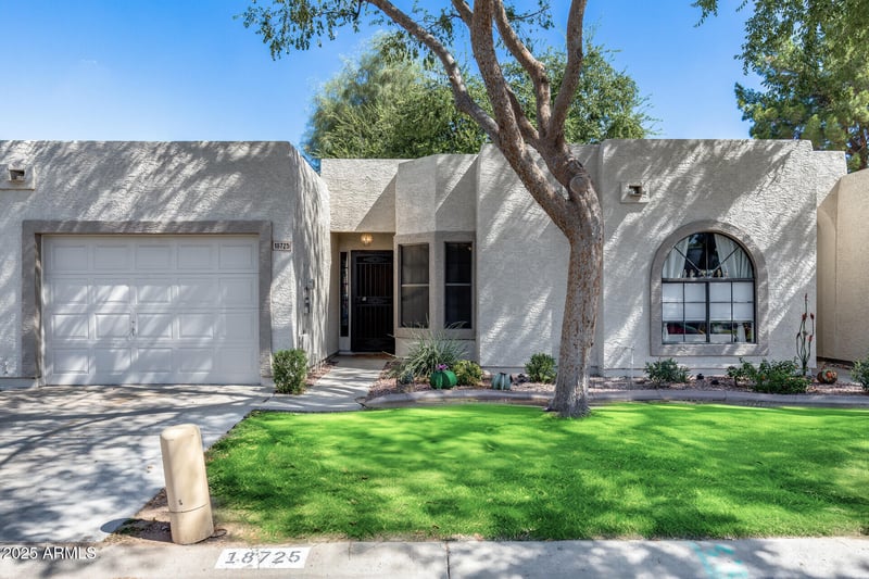 18725 92nd Dr, Peoria, AZ 85382