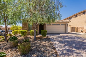 18725 Colter St, Litchfield Park, AZ 85340