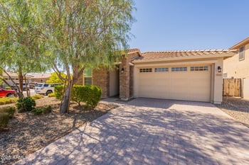 18725 Colter St, Litchfield Park, AZ 85340