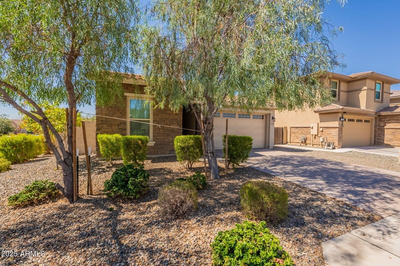 18725 Colter St, Litchfield Park, AZ 85340