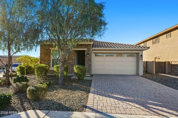 18725 Colter St, Litchfield Park, AZ 85340