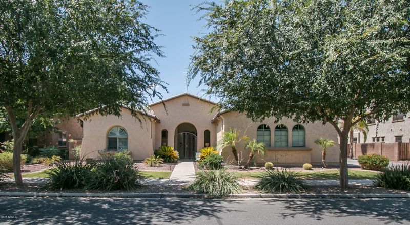 18725 E Ashridge Dr, Queen Creek, AZ 85142