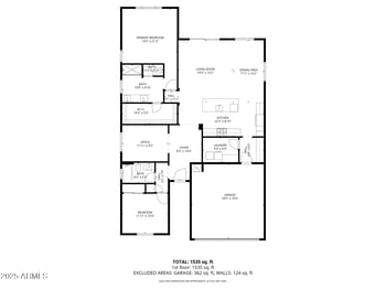 18726 Denton Ave, Litchfield Park, AZ 85340