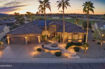 18726 Saltillo Dr, Surprise, AZ 85387