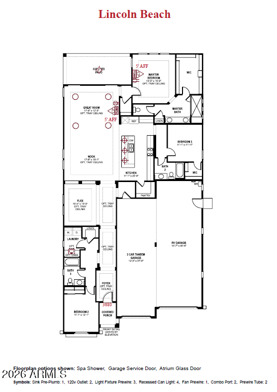18726 Westview Dr, Litchfield Park, AZ 85340