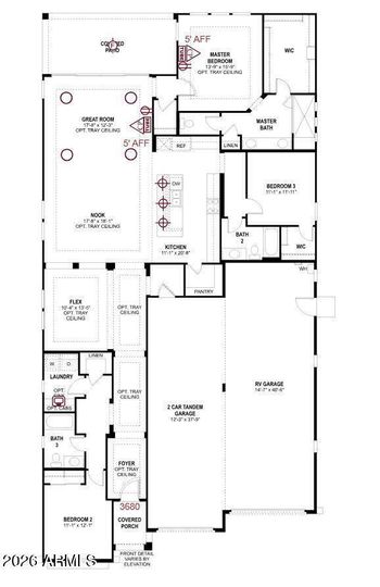 18726 W Westview Dr, Litchfield Park, AZ 85340