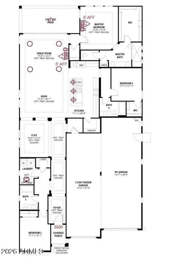 18726 Westview Dr, Litchfield Park, AZ 85340