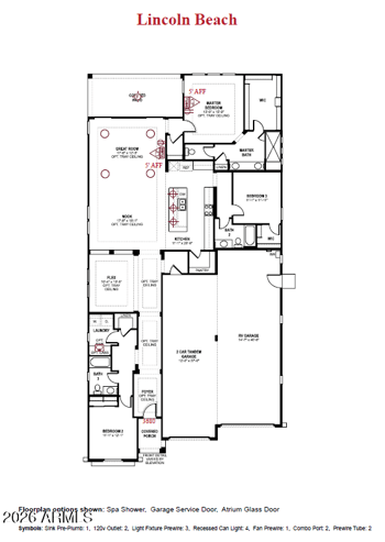 18726 Westview Dr, Litchfield Park, AZ 85340