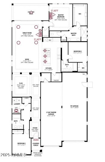 18726 Westview St, Litchfield Park, AZ 85340