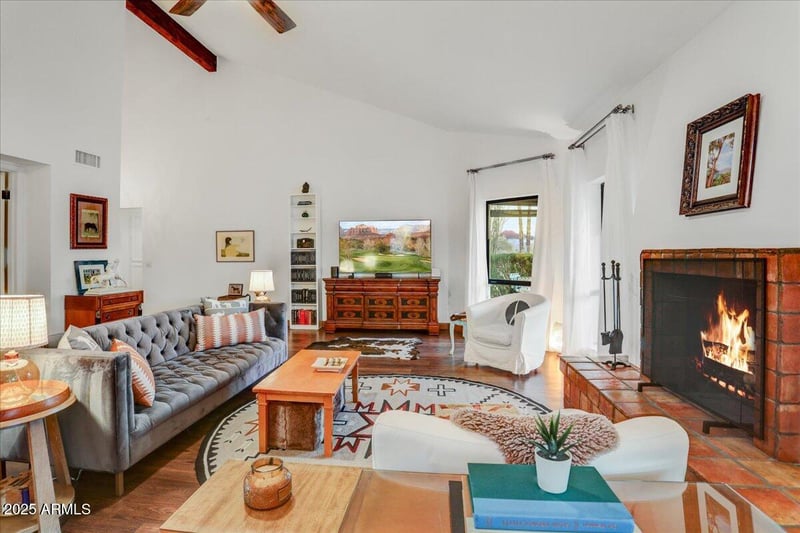 18727 Avenida Del Ray --, Rio Verde, AZ 85263