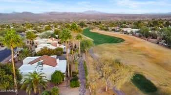 18727 Avenida Del Ray --, Rio Verde, AZ 85263