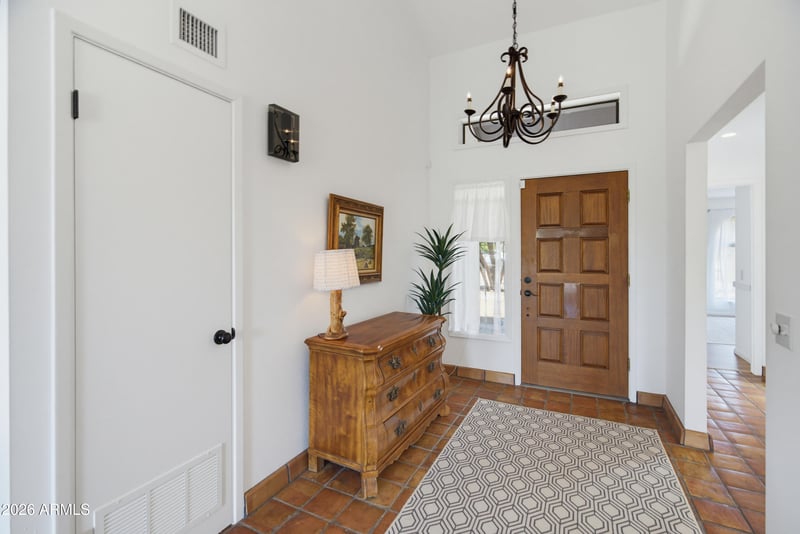 18727 E Avenida Del Ray --, Rio Verde, AZ 85263