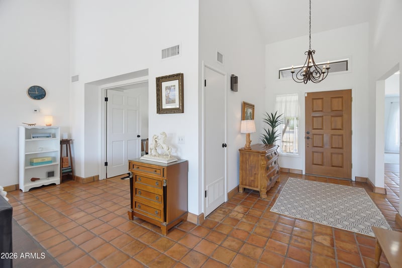 18727 E Avenida Del Ray --, Rio Verde, AZ 85263