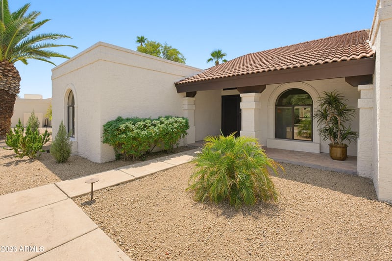 18727 E Avenida Del Ray --, Rio Verde, AZ 85263