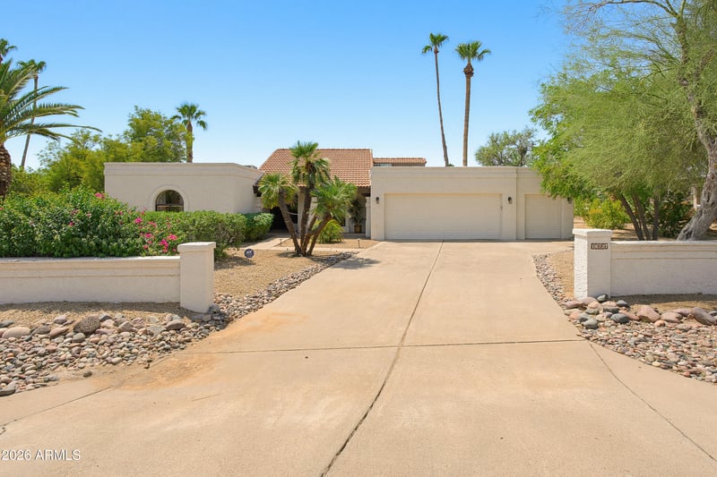 18727 E Avenida Del Ray --, Rio Verde, AZ 85263