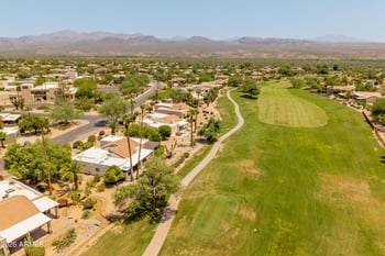 18727 E Avenida Del Ray --, Rio Verde, AZ 85263