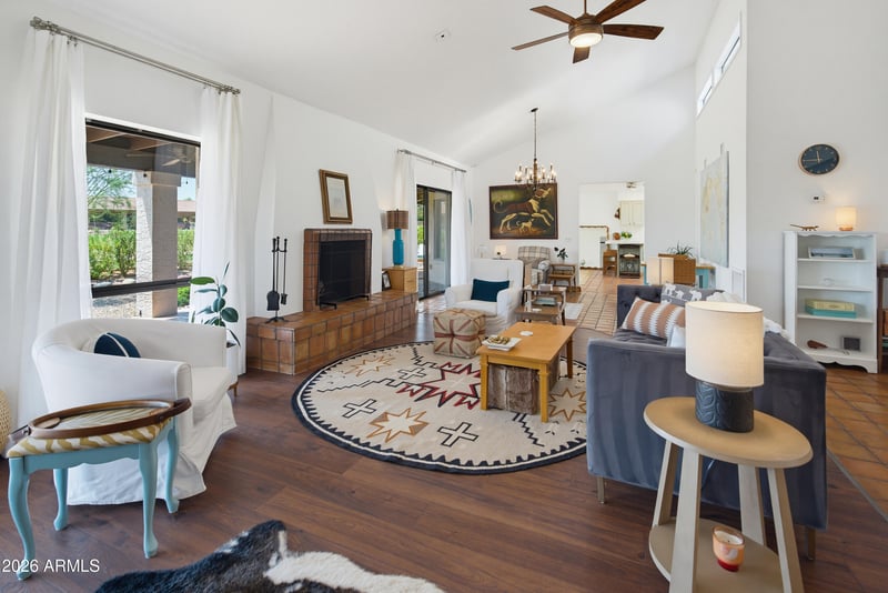 18727 E Avenida Del Ray --, Rio Verde, AZ 85263