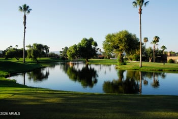 18727 E Avenida Del Ray --, Rio Verde, AZ 85263
