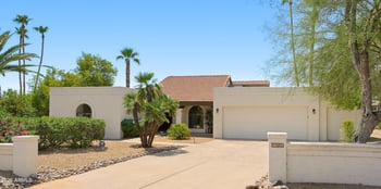18727 E Avenida Del Ray --, Rio Verde, AZ 85263