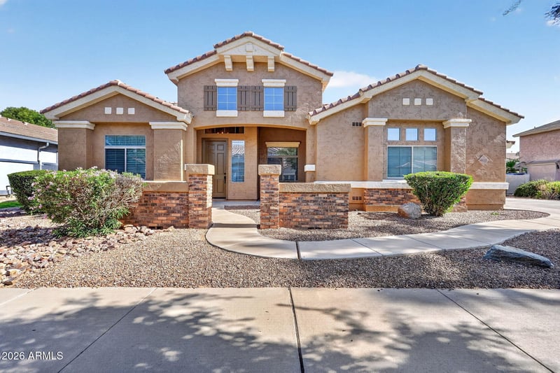 18727 Pine Valley Dr, Queen Creek, AZ 85142