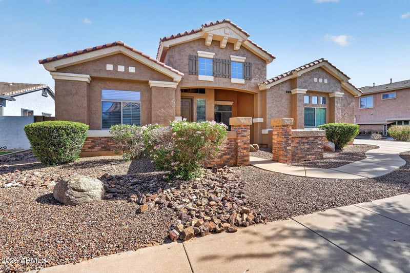 18727 Pine Valley Dr, Queen Creek, AZ 85142