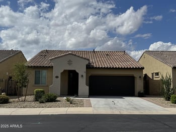 18728 51st Dr, Glendale, AZ 85308